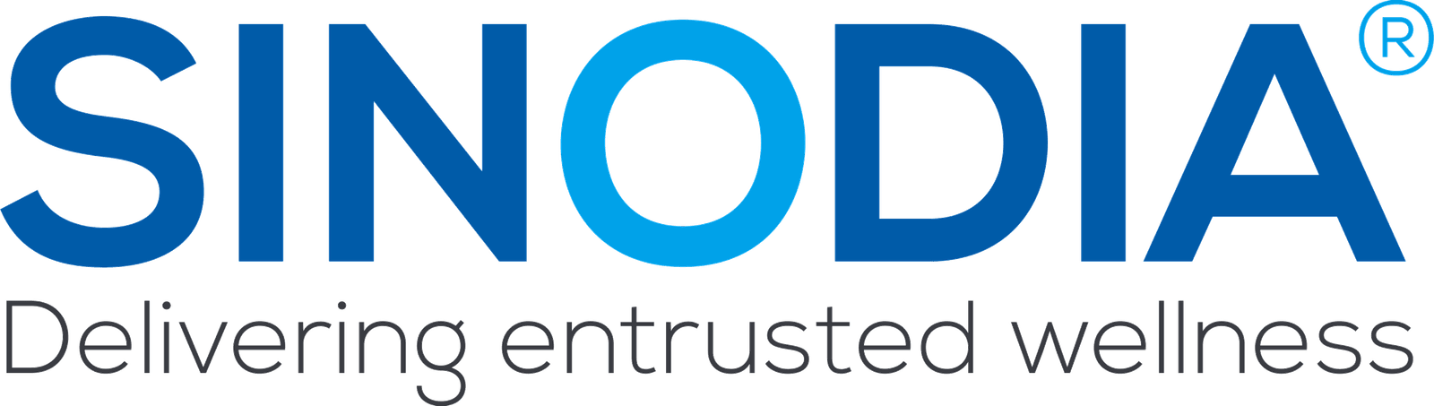 Sinodia Healthcare Logo